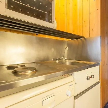 Les Arcs 1800, 1 Pièce, 4 Personnes - Fr-1-346-524 Les Arcs (Savoie)