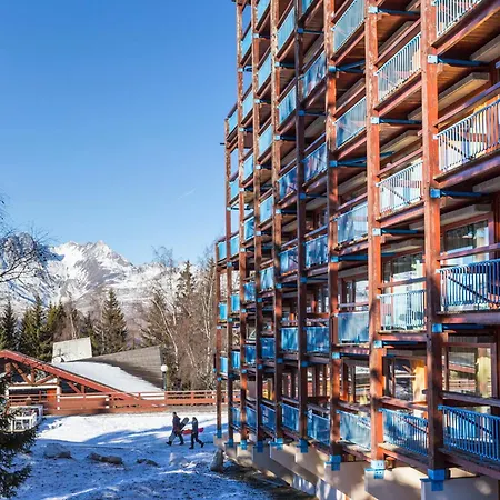 Appartement Les Arcs 1800, 1 Pièce, 4 Personnes - Fr-1-346-524 Les Arcs (Savoie)