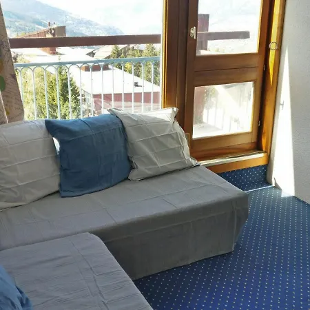 شقة 4 Pers - Pieds - Balcon - Fr-1-346-524 Les Arcs (Savoie)
