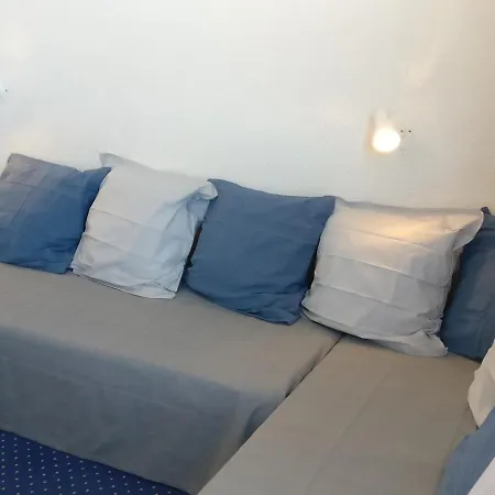 Lägenhet 4 Pers - Pieds - Balcon - Fr-1-346-524 *