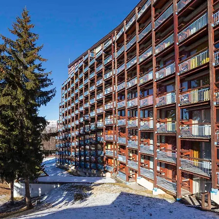 Confortable Au Pied Des Pistes Avec Balcon, Wifi Et Cuisine Equipee - Fr-1-346-524 Apartment Les Arcs (Savoie)