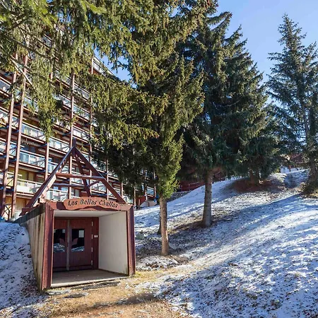 Confortable Au Pied Des Pistes Avec Balcon, Wifi Et Cuisine Equipee - Fr-1-346-524